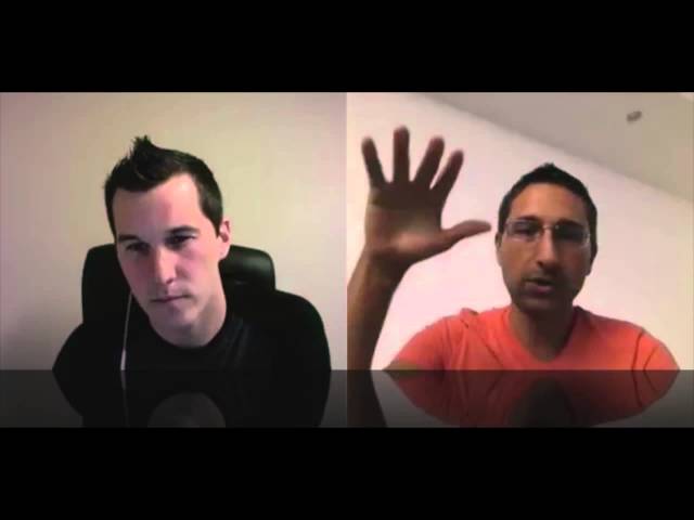 Finding a Mentor | Eben Pagan & Andy Drish