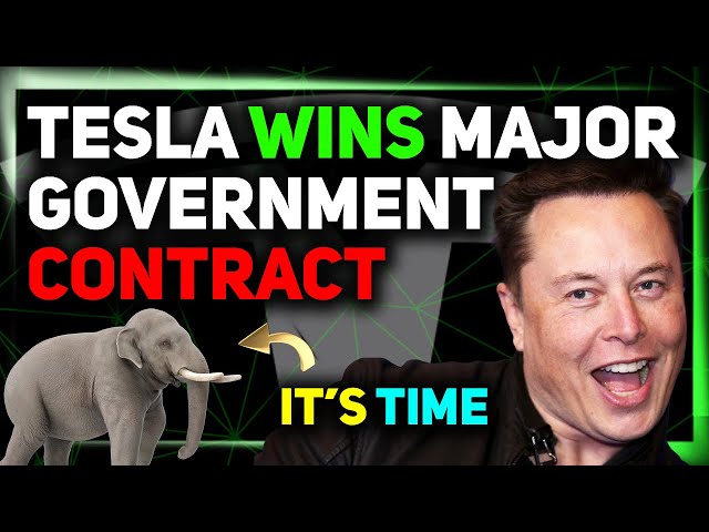 We Need to Talk: Elon / Horrendous EV Proposal / DeepSeek's Autonomy ⚡️