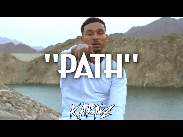 FREE Fredo x Nines Type Beat - "Path" | UK Rap Type Beat 2024