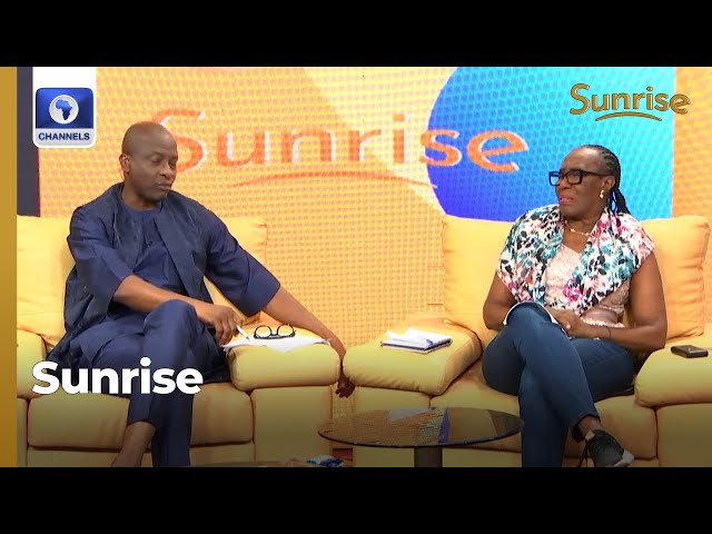 Corruption Fight, 12-Year Basic Education Model, Lifestyle +More | Sunrise