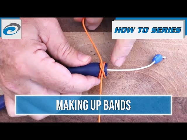 Rob Allen | How To Series | Making Up Bands