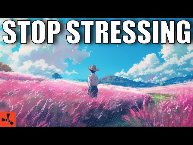 The STRESSLESS life of a SOLO - Solo Rust