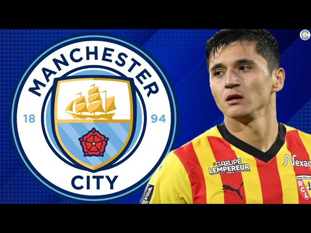 Man City Close To Agreeing A Deal For Abdukodir Khusanov | Man City Daily Transfer Update