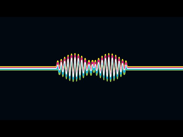 Arctic Monkeys - Do I Wanna Know? (Slowed and Reverb)