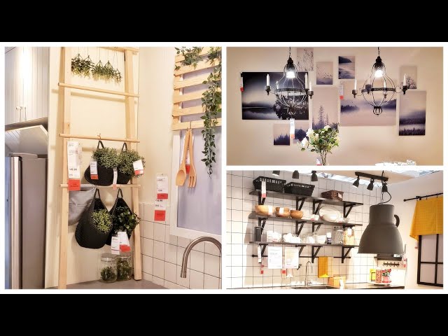 10 IKEA Wall Decor Ideas For Your Home