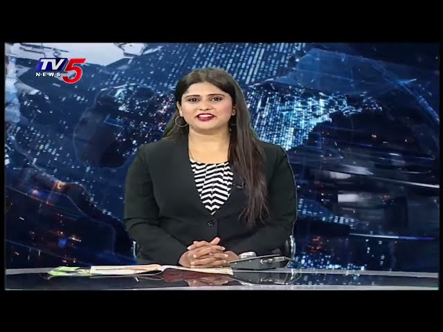 10 AM News Headlines TV5 News Digital