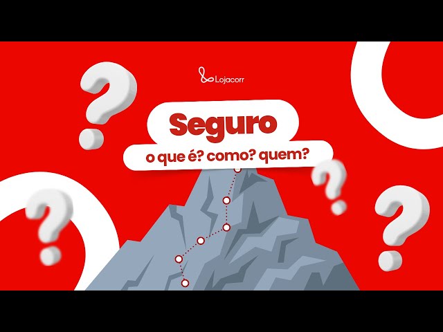 Você sabe como realmente funciona o mundo dos seguros?