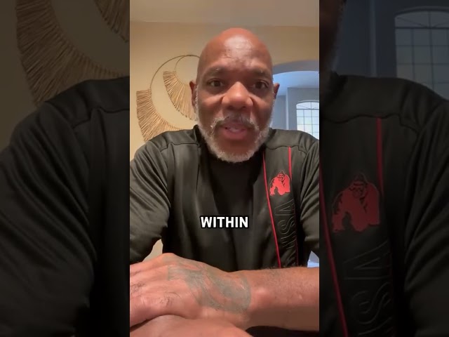 FLEX WHEELER INJURY UPDATE NOW - 2025 INTERVIEW EDIT | What He Takes for Recovery Post Leg Accident!