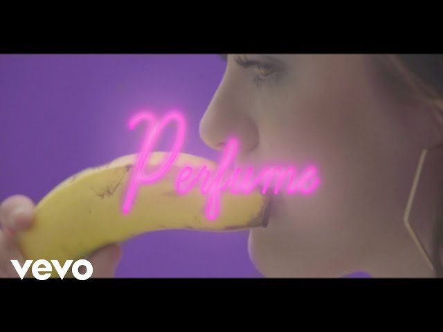 Natalie Shay - Perfume