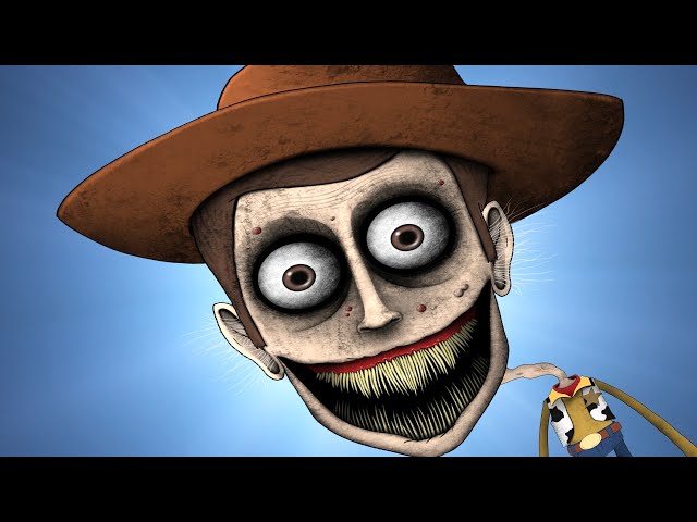 135 SCARIEST TRUE STORIES ANIMATED