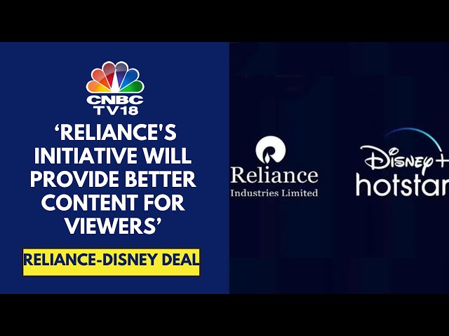 RIL May Now Be World’s Biggest Platform w.r.t. Media & Entertainment: Kurate Digital Consulting