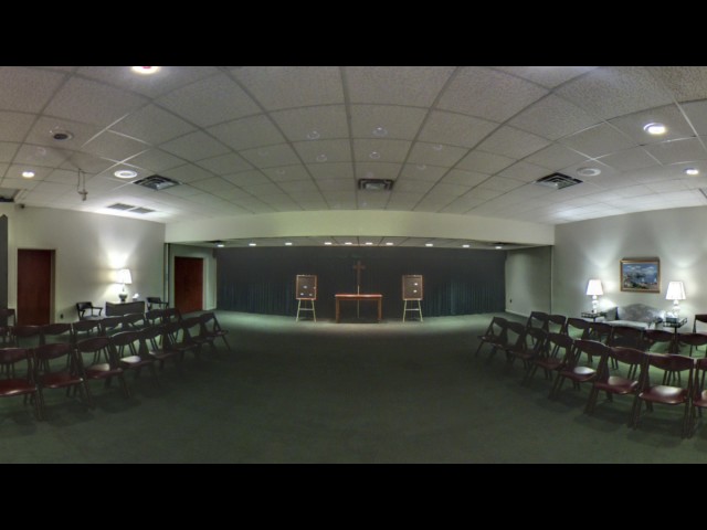 Minnich Funeral Home 360 Tour