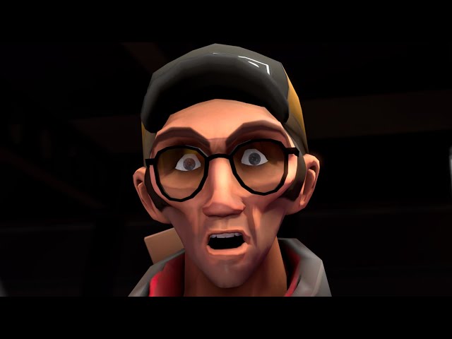 Say Sniper Backwards tf2