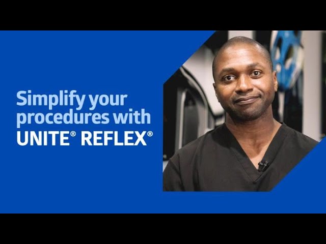 UNITE® REFLEX® System of Products