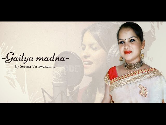 Latest Super hit Garhwali Song  Gailya Madna| Plunex Apna Pahad