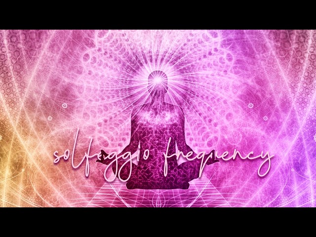 15 minute 285hz frequency Solfeggio pure tone | Powerful healing frequencys | Sound healing session