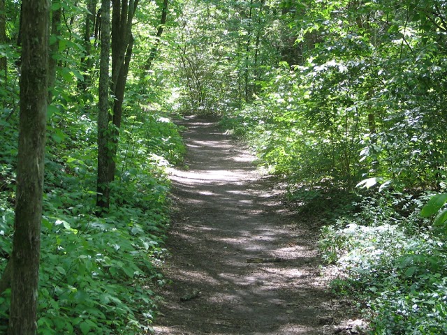 Natchez Trace National Scenic Trail | Wikipedia audio article