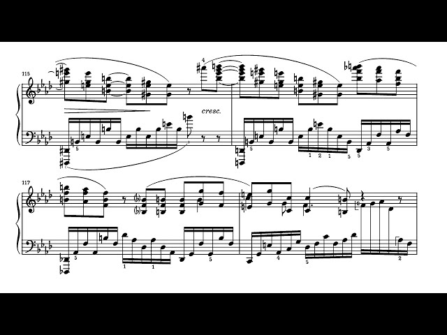 Alexander Scriabin - Complete 10 Piano Sonatas (Igor Zhukov)