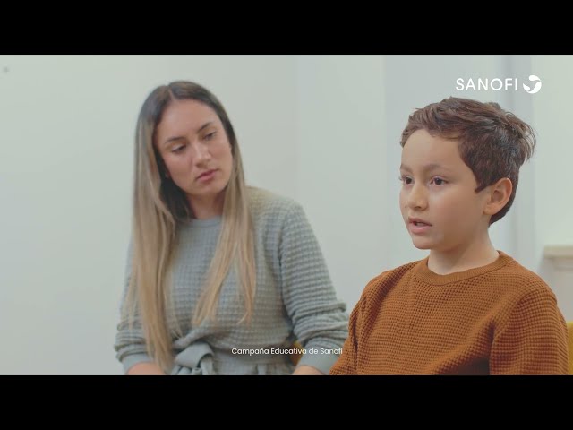 SANOFI: 100 años de la insulina