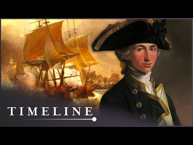 The Legend Of Admiral Nelson and HMS Victory | Britain's Flagship | Timeline