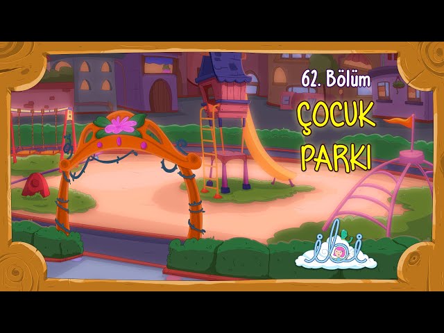 Çocuk Parkı | İbi 5. Sezon 10. Bölüm