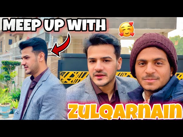 Kanwal Zulqarnain🥰| Meet Up With Kanwal Zulqarnain🥰 Kanwal api Bohat Achi Ha🥰||