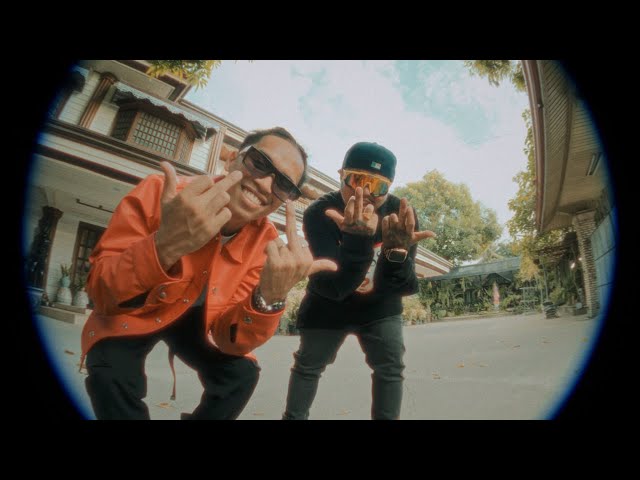 Ryouji - RAP & TRAP ft. ZJAY (Official Music Video)