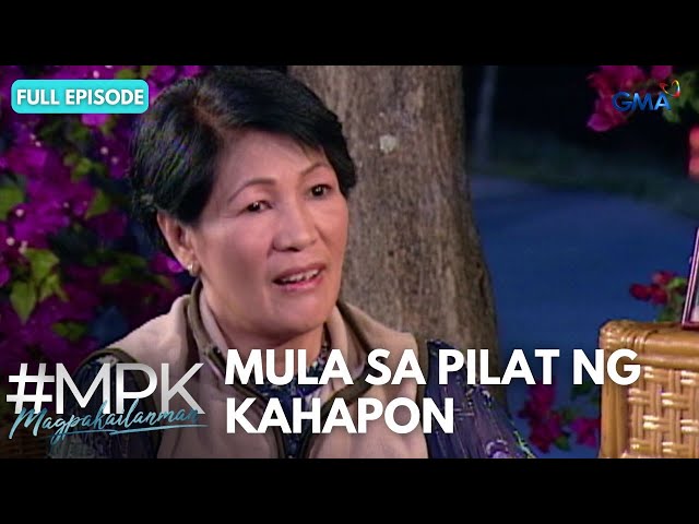 Magpakailanman: Mula Sa Pilat ng Kahapon - The Mina Idao Story (Full Episode)