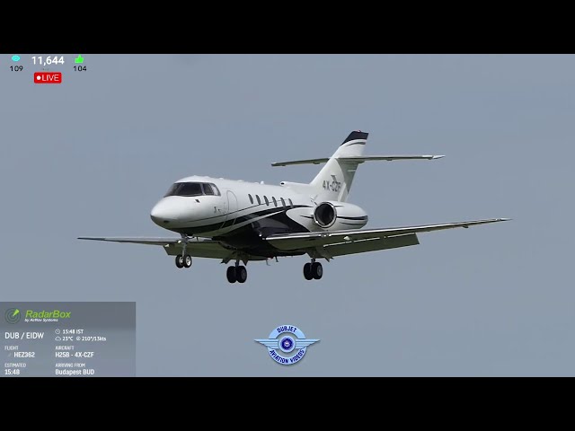 ISHOWSPEED (YouTuber) Lands at Dublin Airport in a Private Jet 19/07/2024