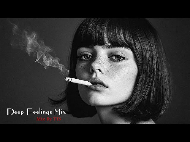 Deep Feelings Mix 2025 - Deep House, Vocal House, Nu Disco, Chillout Mix by Deep Feelings Mix #2