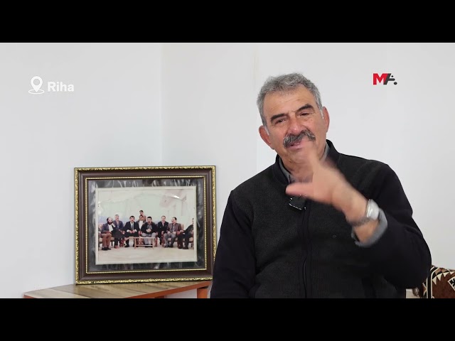 MEHMET OCALAN: ÇARESERÎ DÊ JI BO HER KESÎ BAŞ BE