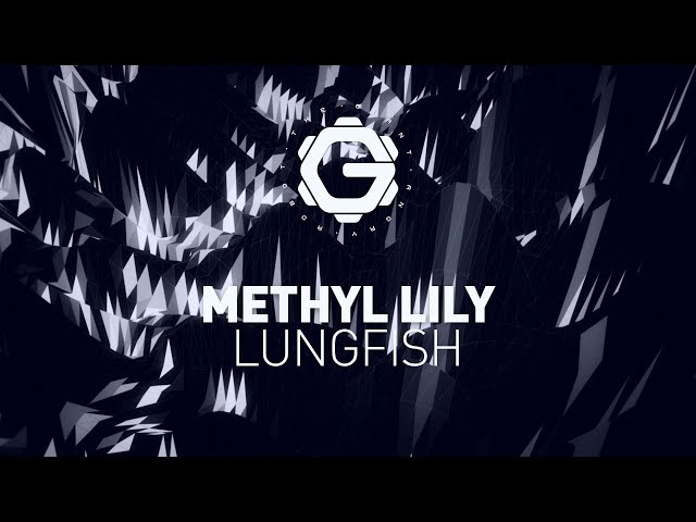 Methyl Lily - Lungfish [ Downtempo | Minimal Electronic ]