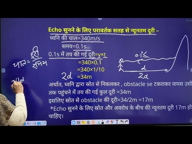 CLASS- 09 | Physics | sound | 07.02.25 |