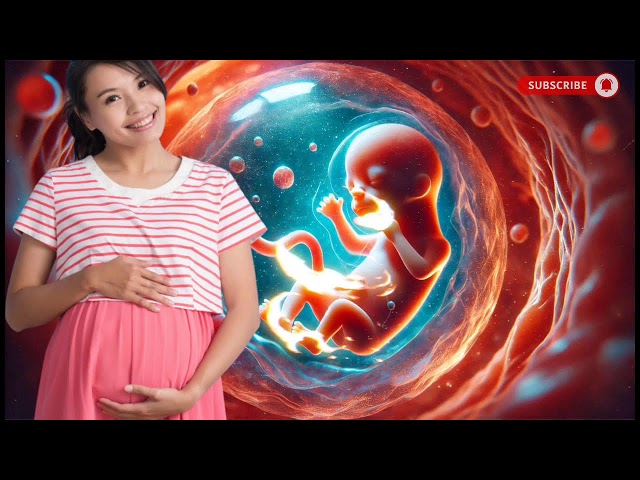 Music for Pregnancy and Unborn Baby, Music for Pregnancy and Smart Baby, Pregnancy Music