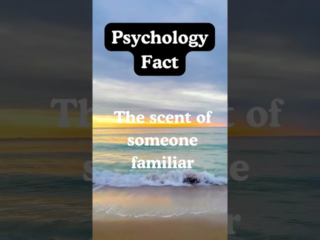 Psychology Fact