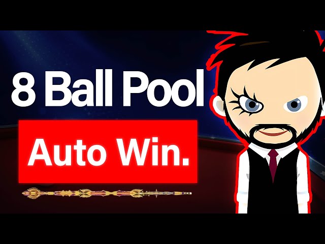 *UPDATED* 8 BALL POOL GUIDELINE TOOL😱 100% WORKING TUTORIAL