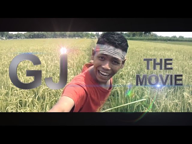 GJ The Movie (Official Fake Trailer)