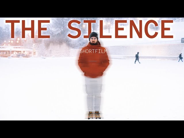 THE SILENCE | Cinematic Short film