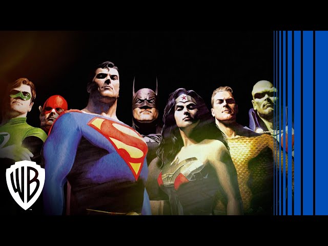 Secret Origin: The Story of DC Comics | Full-Length Documentary | Warner Bros. Entertainment