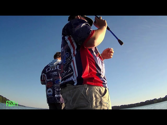 Dallas Baptist University Anglers Compete for a National Championship