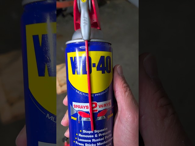 WD-40 Hack for Super Glue #wd40 #superglue #hack #lifehack #lifehacks #diy #doityourself #trending