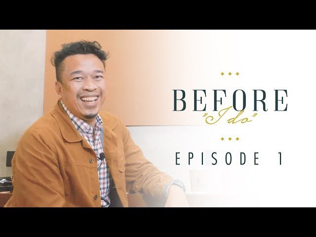 Master videographer Jason Magbanua's craze over Alexa, music, and the story of a wedding in a storm