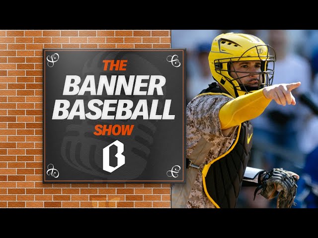 Gary Sánchez and Orioles updates from winter meetings | Banner Baseball Show