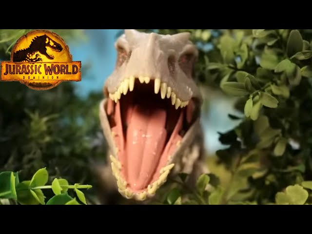 The Very Best and Epic Adventures from Jurassic World! 🦖🔥 | Mattel Action!