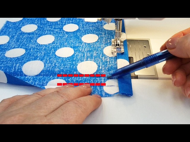 Brilliant Sewing Tips for Neat and Fast Sewing / Easy Sewing