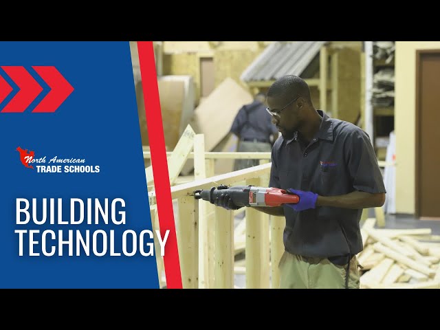 Building Construction Technology Program