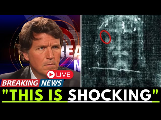 The 2025 Shroud Of Turin Revelation That Will Change Everything