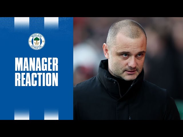 Shaun Maloney | Fulham FC (H) FA Cup Fourth Round reaction