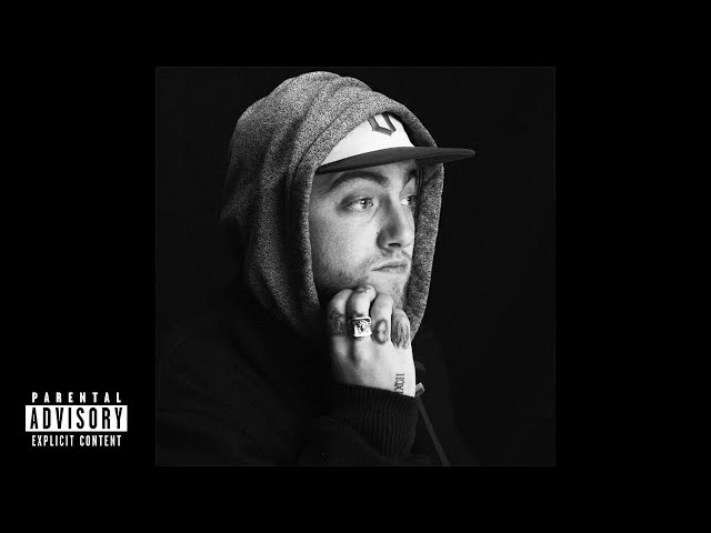 (Free) Mac Miller Type Beat "Nervous"