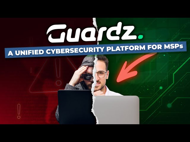 Guardz - An In-Depth Review and Demo